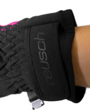 Reusch Beatrix R-TEX® XT Junior 6361277 7720 black pink 6